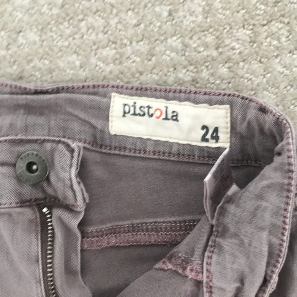 Pants - Picture 2 of 4